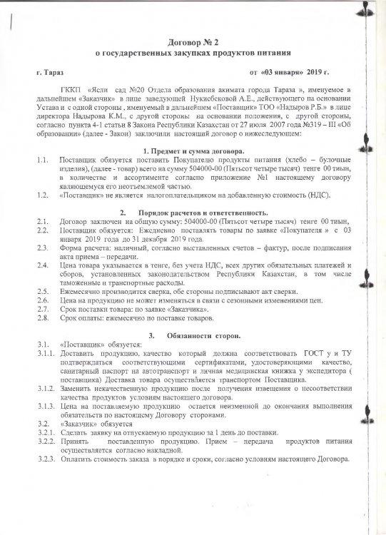 ИП Надыров 2019