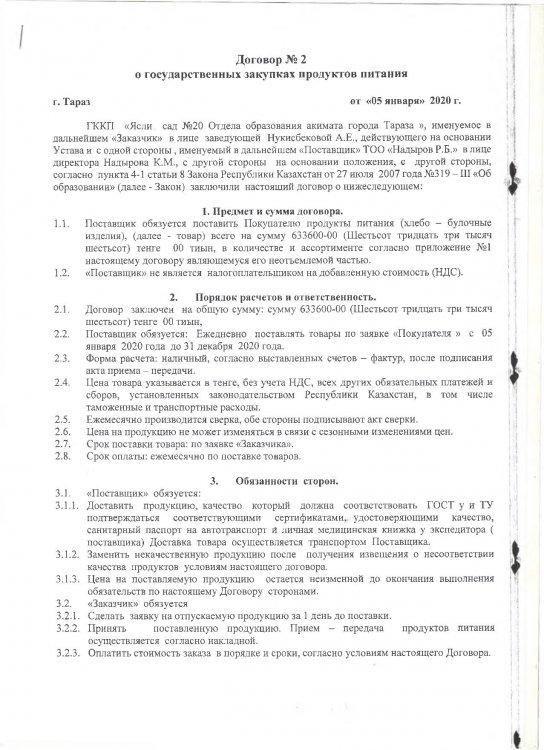 ИП Надыров 2020