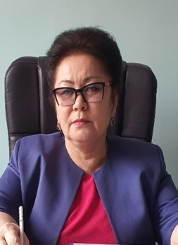 Байназарова  Ләзат   Ағланбекқызы