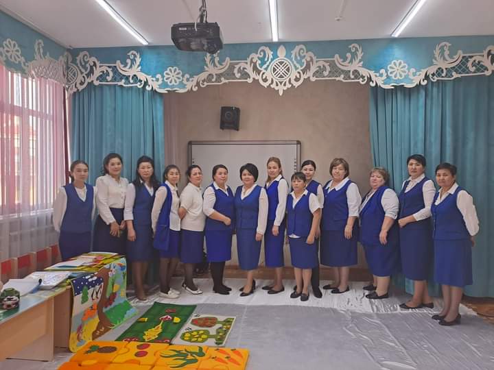 Педагогикалық кеңес