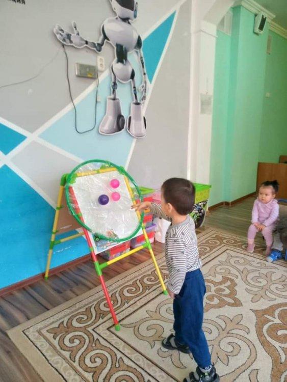 Балапан